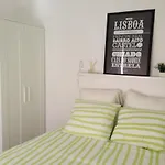 Bairro Alto - Bica 3 Lisboa