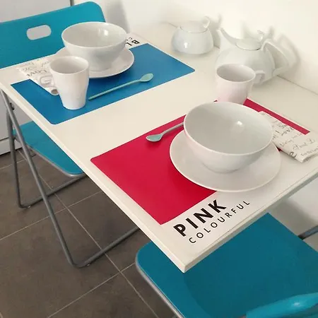 Apartman Bairro Alto - Bica 3 *