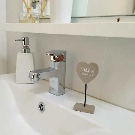 Apartman Bairro Alto - Bica 3