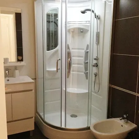 Apartman Bairro Alto - Bica 3