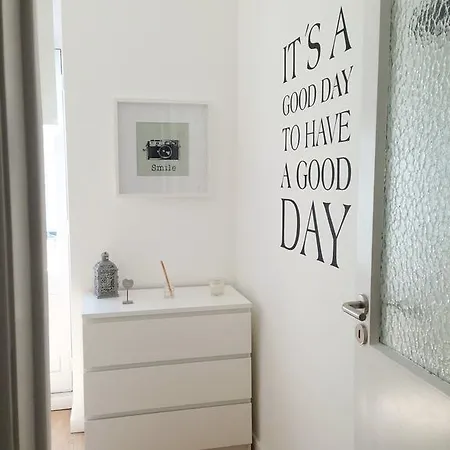 Apartman Bairro Alto - Bica 3 *
