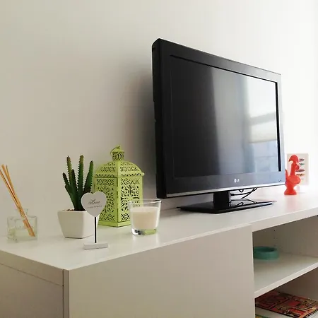 Apartman Bairro Alto - Bica 3