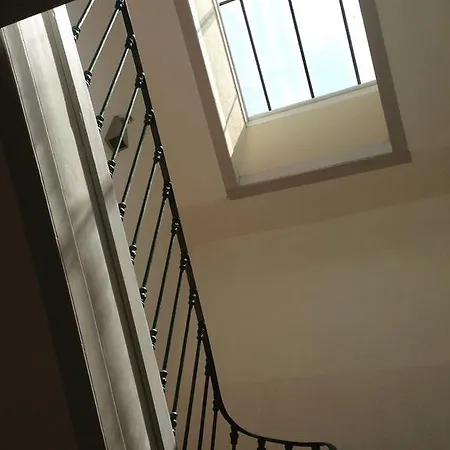 Apartman Bairro Alto - Bica 3 Lisboa