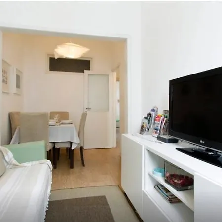 Apartman Bairro Alto - Bica 3