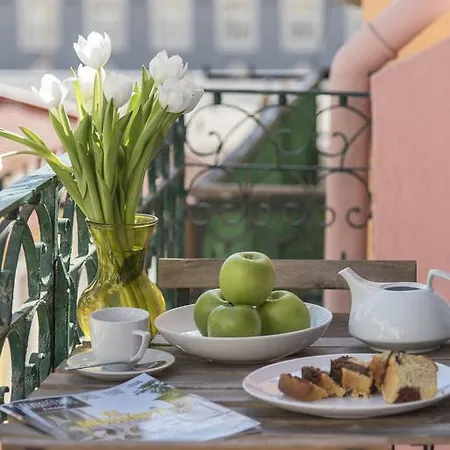 Bairro Alto - Bica 3 Apartman Lisboa