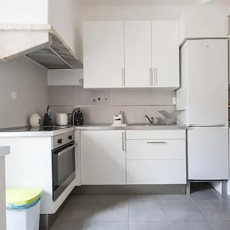 Bairro Alto - Bica 3 Apartman Lisboa