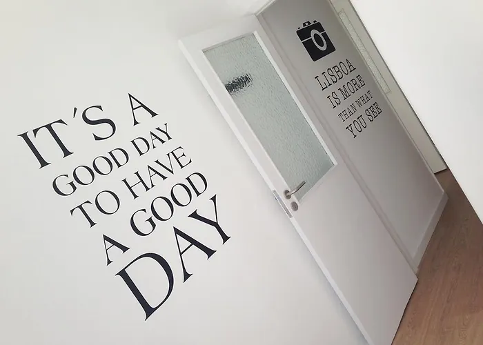 Bairro Alto - Bica 3 Apartment