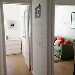 Bairro Alto - Bica 3 Апартаменты Лиссабон