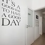 Апартаменты Bairro Alto - Bica 3 *