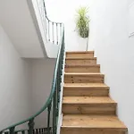 Apartamento Bairro Alto - Bica 3 Lisboa